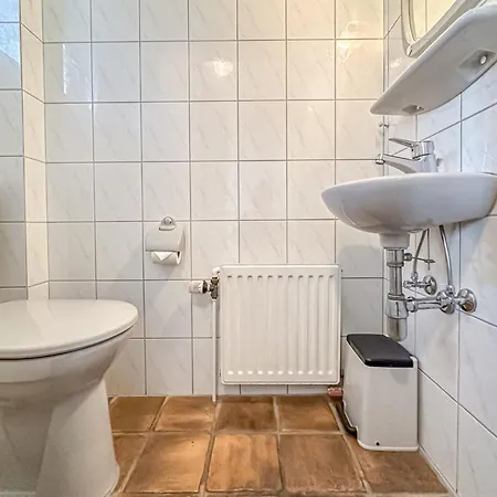 Seeschwalbe, Vermittlung Nordsee بيت للعطل