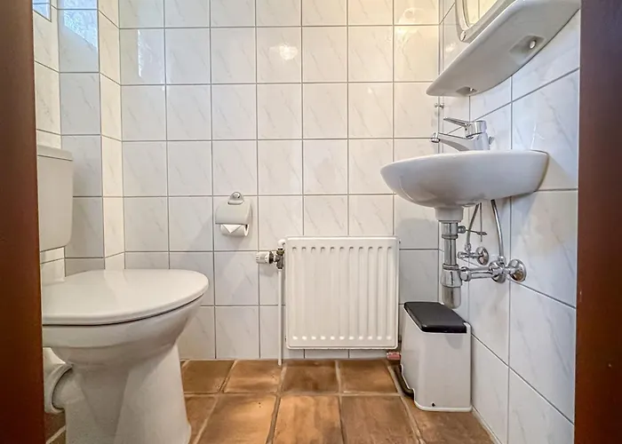 Seeschwalbe, Vermittlung Nordsee Hébergement de vacances